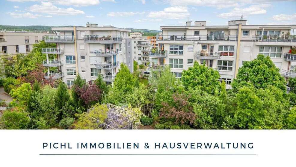 Wohnung zum Kaufen in Wiesbaden 429.000 € 94.03 m²