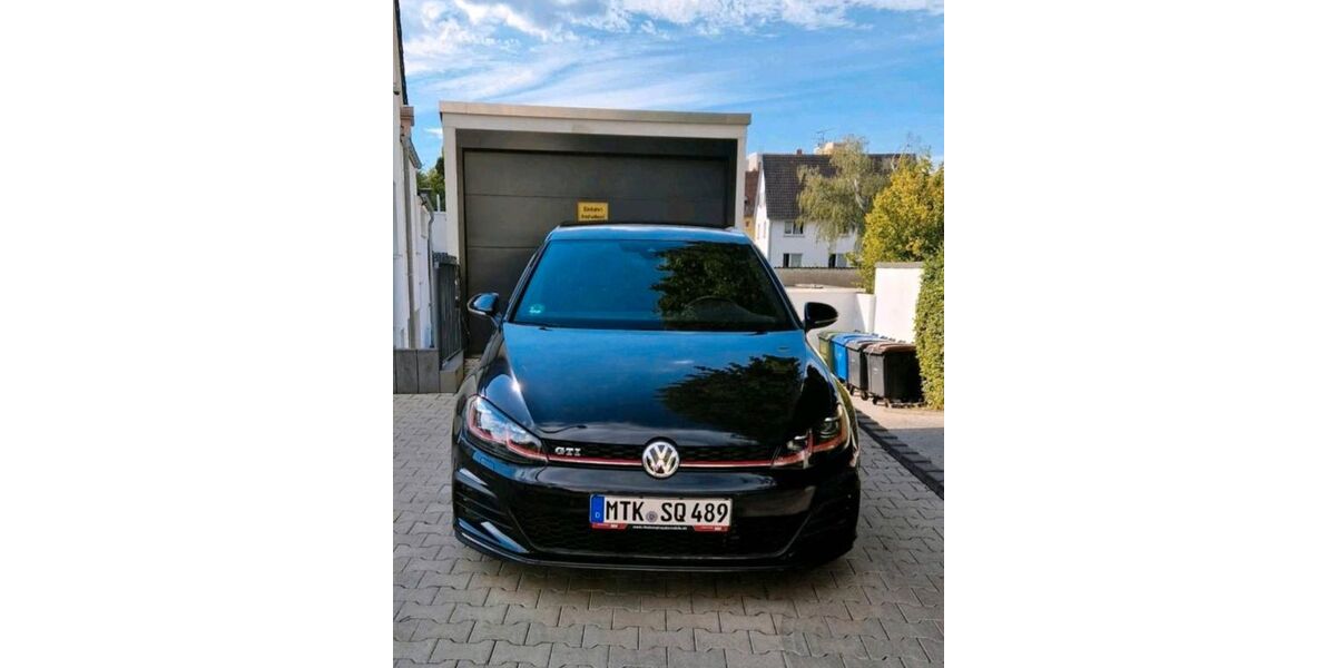 VW Golf 116.000 km 18.500 &euro; Hattersheim 65795