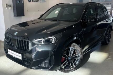 BMW X1 6.383 km 39.433 &euro; Hofheim 65719