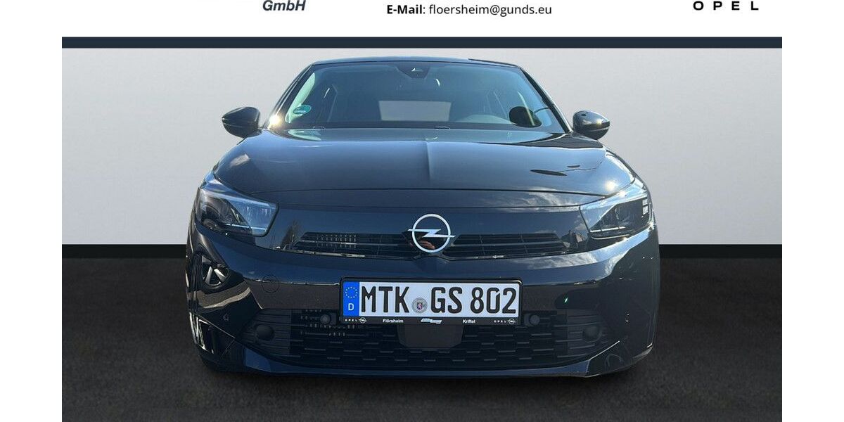 Opel Corsa 8.995 km 22.590 € Flörsheim am Main 65439