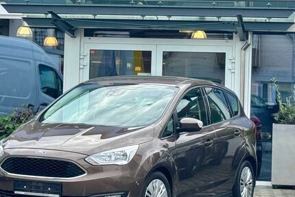 Ford C-Max 76.308 km 9.411 € Flörsheim am Main 65439