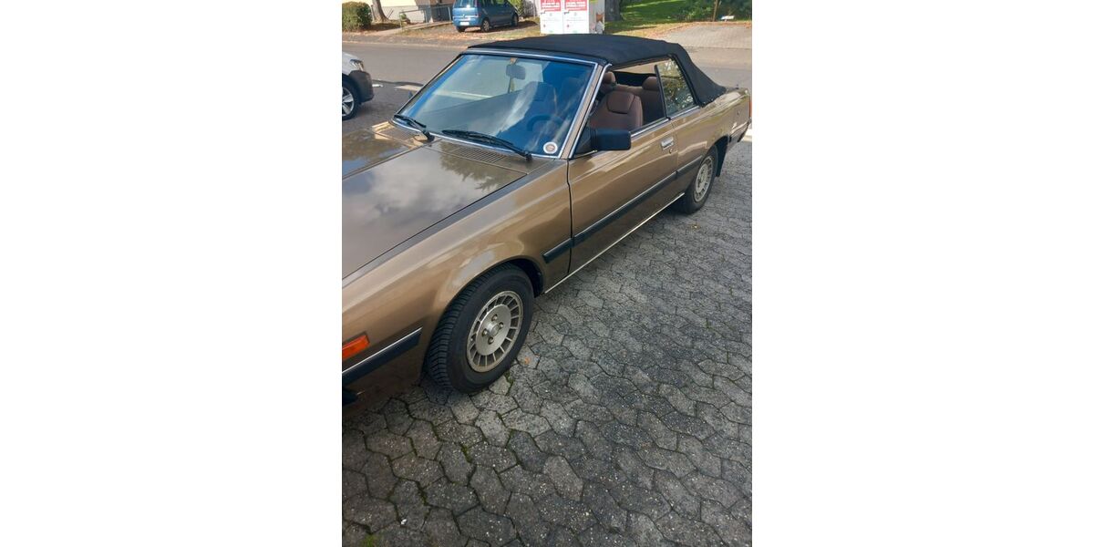 Mitsubishi Sapporo 53.000 km 6.800 € Hofheim/Ts. 65719