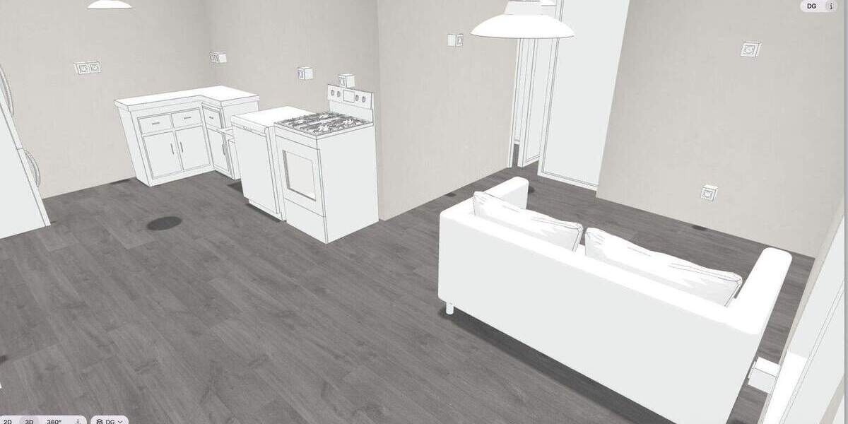 Etagenwohnung Oppenheim - 3 Zimmer, 59 m&sup2;, 893&euro; | Angebot:24846354