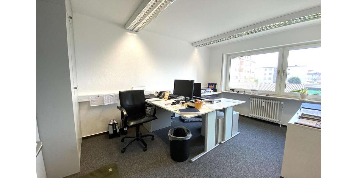 Gewerbeobjekt Mörfelden-Walldorf Walldorf - 1.600&euro; | Angebot:21974471