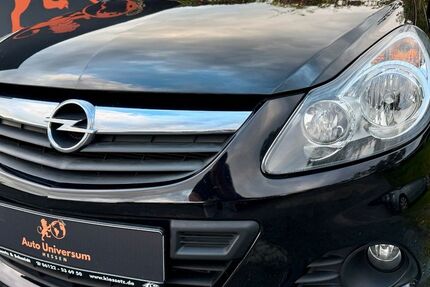 Opel Corsa 163.000 km 3.990 &euro; Liederbach am Taunus 65835
