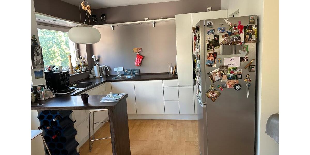 Etagenwohnung Wiesbaden Südost - 3 Zimmer, 96 m&sup2;, 528.000&euro; | Angebot:26688900