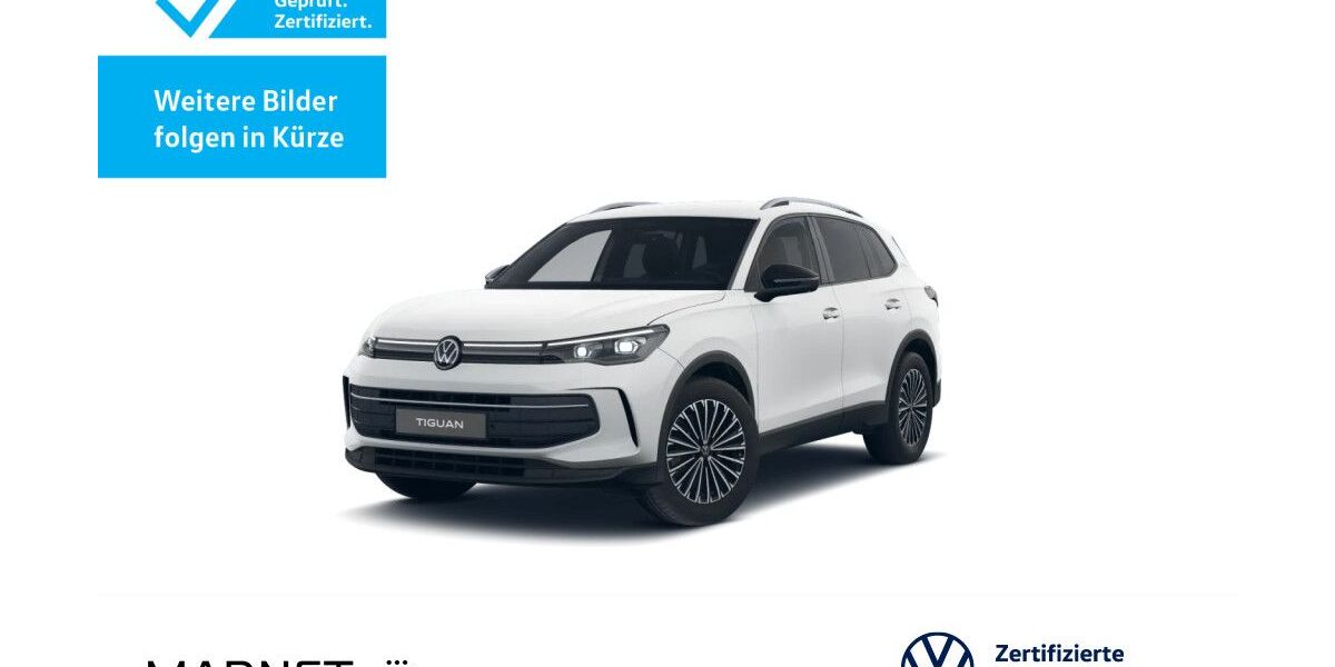 VW Tiguan 18.979 km 34.980 &euro; Bad Camberg 65520
