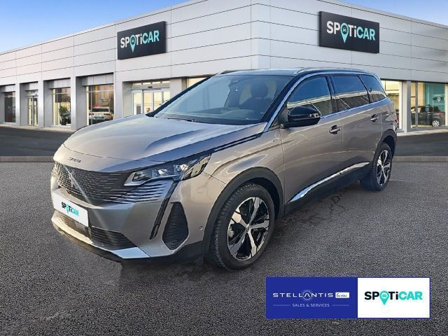 Peugeot 5008 55.282 km 25.980 &euro; Wiesbaden 65201