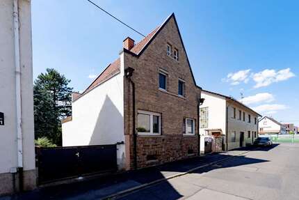 Haus Bingen-Gaulsheim Gaulsheim - 4.5 Zimmer, 127 m&sup2;, 180.000&euro; | Angebot:26913546