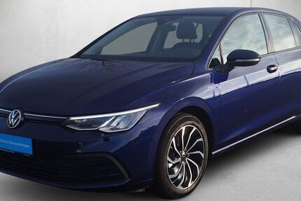 VW Golf 28.333 km 19.420 &euro; Mainz 55131