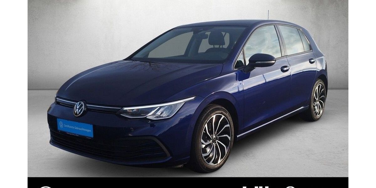 VW Golf 28.333 km 19.420 &euro; Mainz 55131