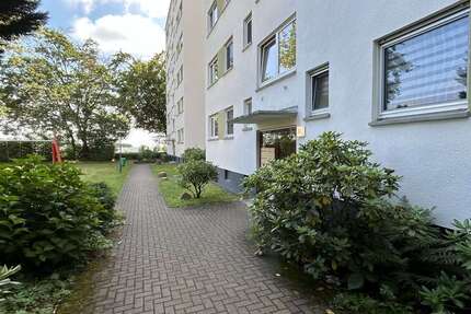 Wohnung zum Mieten in SteinbachTs. 1.120 € 86 m² 3 zimmer