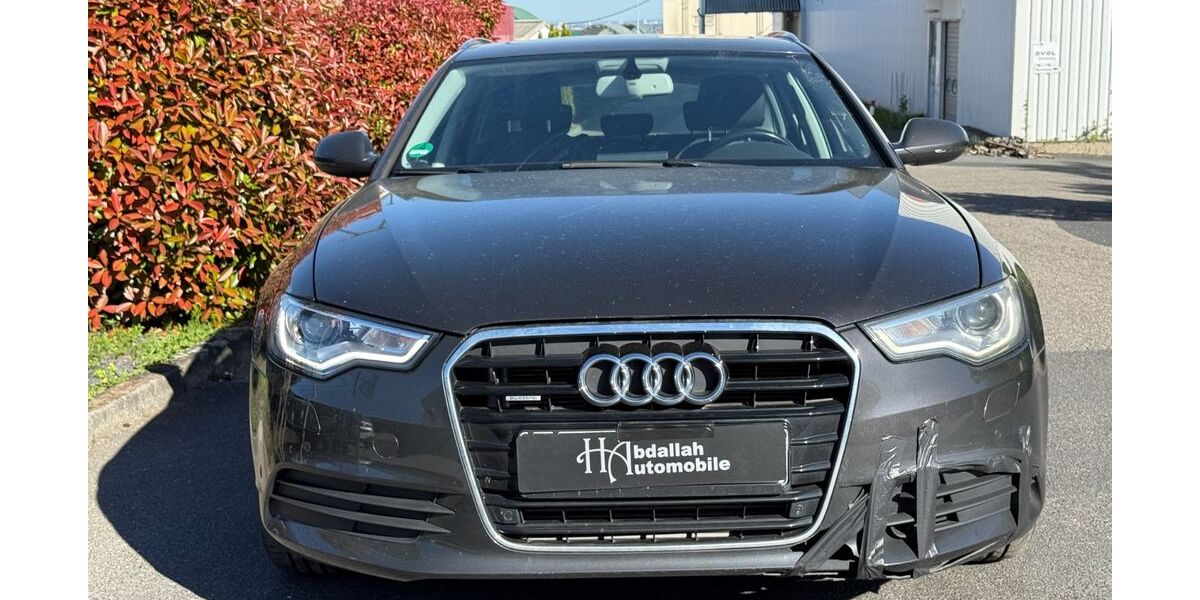 Audi A6 262.541 km 8.890 &euro; Kelkheim 65779