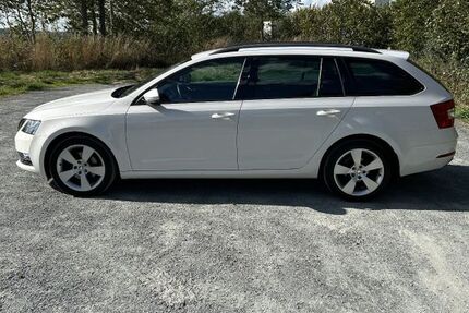 Skoda Octavia 125.000 km 13.900 &euro; Idstein 65510