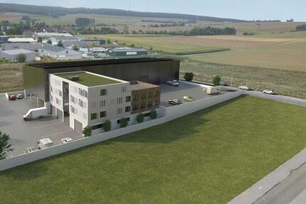 Gewerbeobjekt Hünfelden - 2.702&euro; | Angebot:17682848