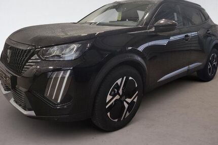 Peugeot 2008 28.179 km 16.980 &euro; Rüsselsheim 65428