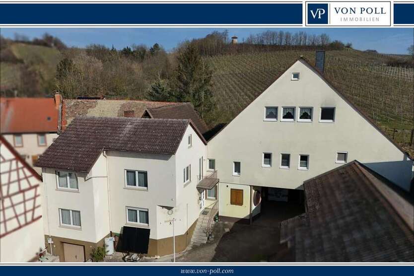 Haus zum Kaufen in Harxheim 749.000 € 296.26 m²