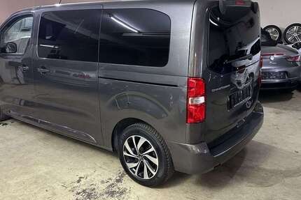 Citroen Spacetourer 49.800 km 33.980 &euro; Mainz 55129