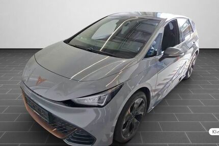 Cupra Born 23.154 km 26.880 &euro; Mainz 55129