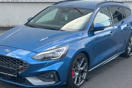 Ford Focus 120.000 km 17.900 &euro; kelkheim 65779