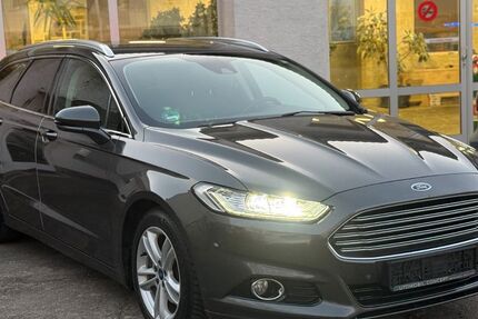 Ford Mondeo 250.000 km 6.999 &euro; Wiesbaden 65203