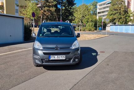 Citroen Berlingo 133.789 km 7.800 &euro; Liederbach am Taunus 65835