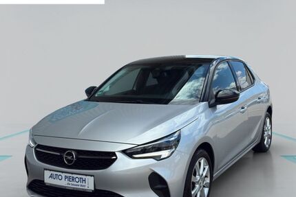Opel Corsa 12.500 km 15.350 &euro; Bingen 55411