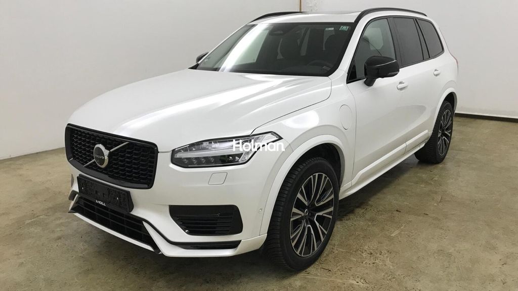 Volvo XC90 34.101 km 55.512 &euro; Eschborn 65760