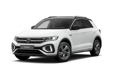 VW T-Roc 23.101 km 28.430 &euro; Kelkheim 65779
