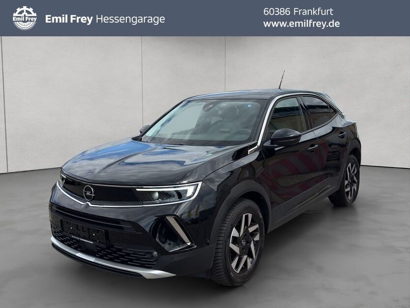 Mokka