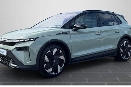 Skoda Elroq 6.999 km 48.890 € Wiesbaden 65197