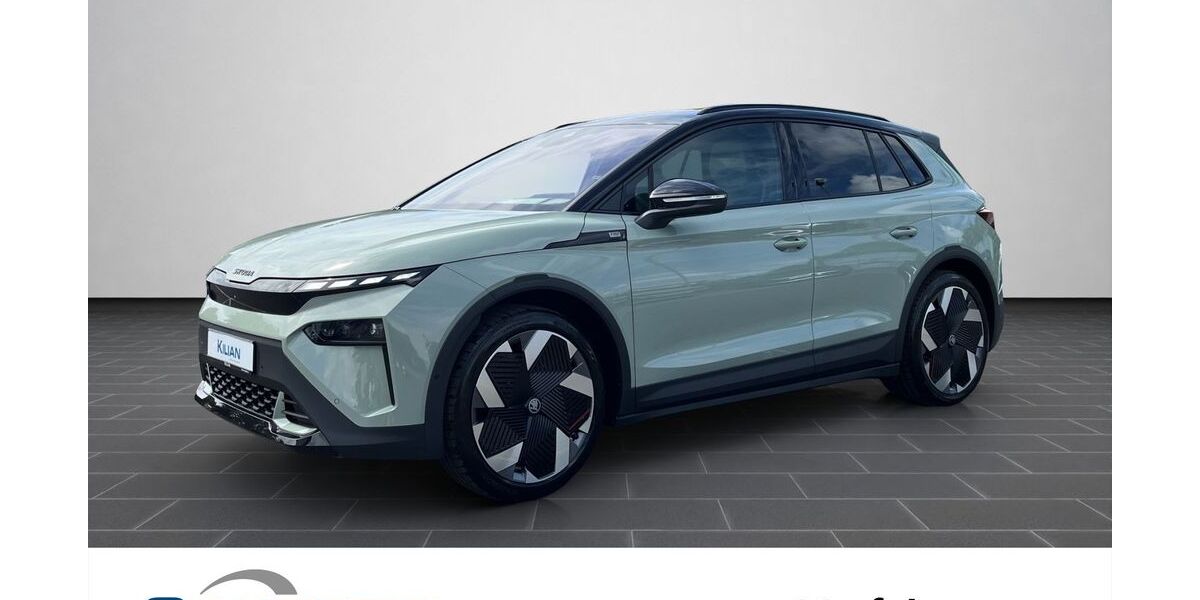 Skoda Elroq 6.999 km 48.890 € Wiesbaden 65197