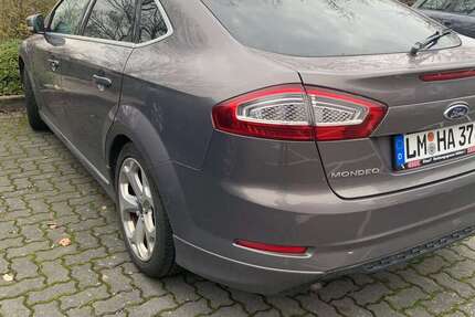 Ford Mondeo 186.000 km 6.300 &euro; Selters (Taunus) 65618