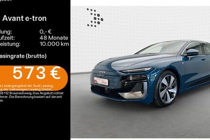 Audi A6 e-tron 12.431 km 68.980 € Oberursel 61440