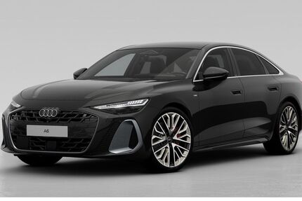 Audi A6 2.900 km 83.720 € Bingen / Rhein 55411