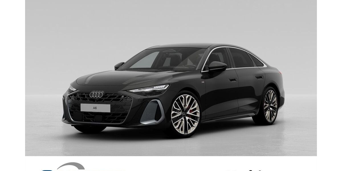 Audi A6 2.900 km 83.720 &euro; Bingen / Rhein 55411