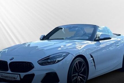 BMW Z4 47.847 km 33.788 € Rüsselsheim 65428