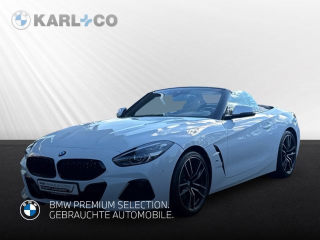 BMW Z4 47.847 km 33.788 &euro; Rüsselsheim 65428