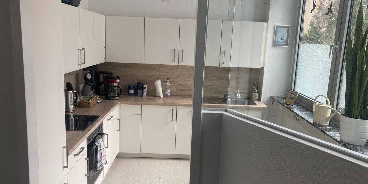 Gewerbeobjekt Bingen am Rhein Bingen - 2.920&euro; | Angebot:26866281