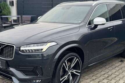 Volvo XC90 88.800 km 37.800 € Rüsselsheim am Main 65428