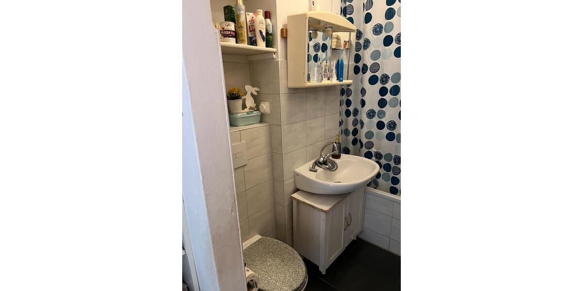 Etagenwohnung Mainz Bretzenheim - 3 Zimmer, 52 m&sup2;, 280.000&euro; | Angebot:26965651