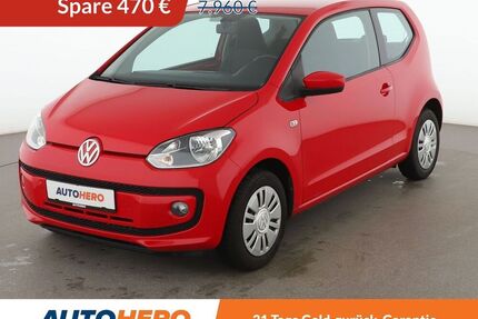 VW up!