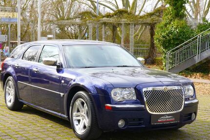 Chrysler 300C 157.000 km 9.995 &euro; Mainz-Kostheim 55246