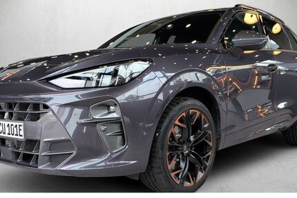 Cupra Terramar 9.999 km 46.490 € Wiesbaden 65189