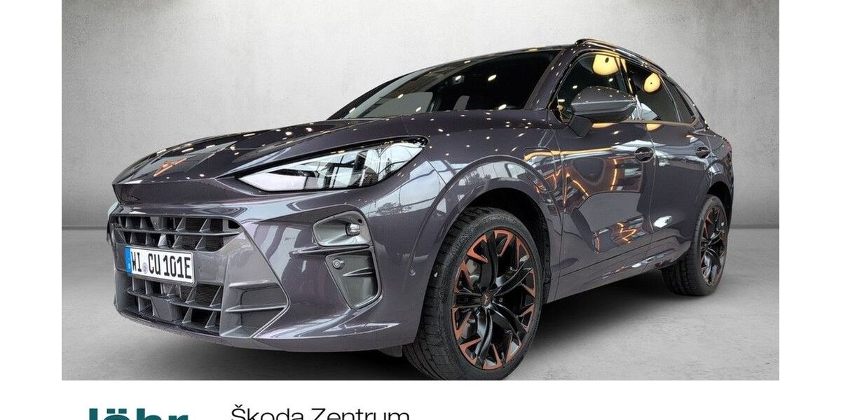 Cupra Terramar 9.999 km 46.490 € Wiesbaden 65189