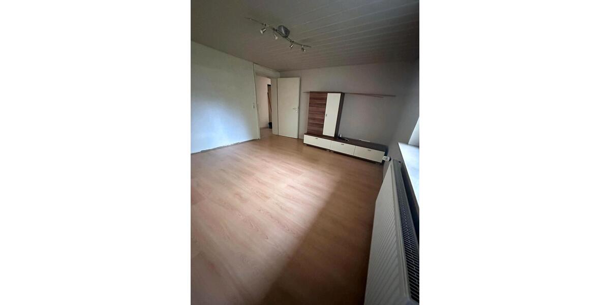 Erdgeschoßwohnung Nauheim - 2 Zimmer, 52 m&sup2;, 800&euro; | Angebot:26473321