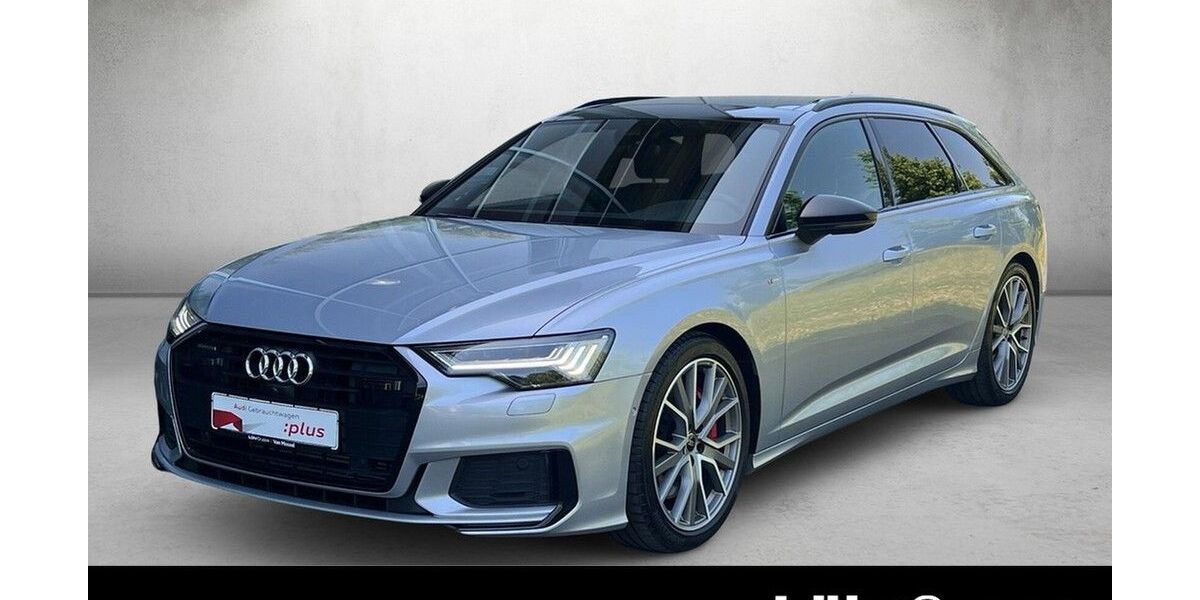 Audi A6 75.110 km 41.330 &euro; Mainz 55131
