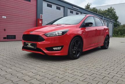 Ford Focus 145.000 km 7.299 € Groß Gerau 64521