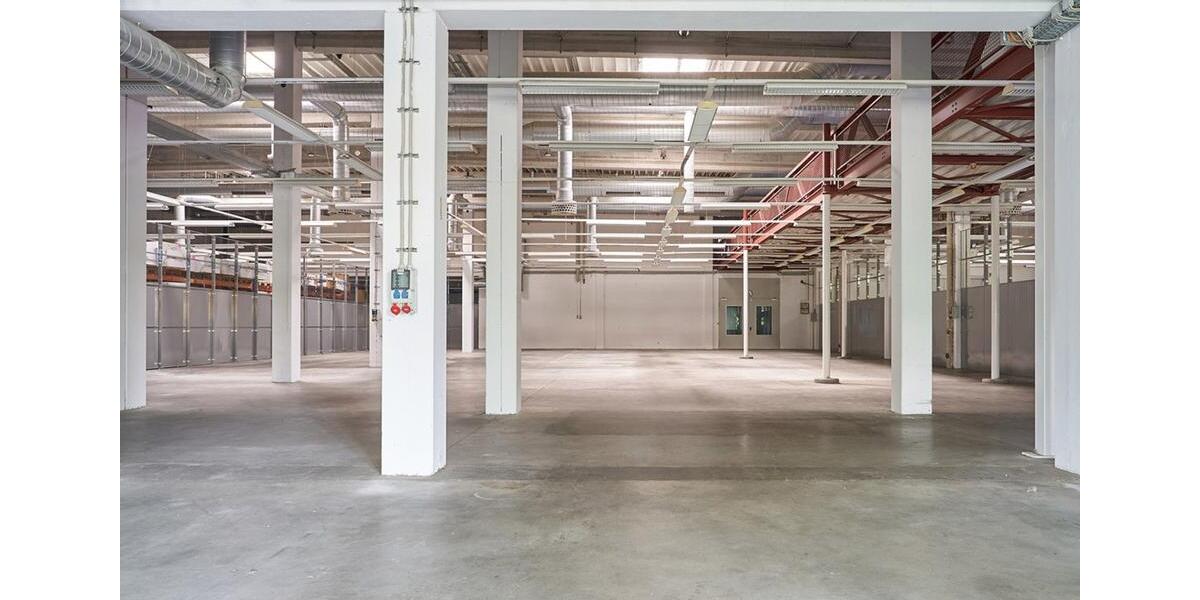 Gewerbeobjekt Mainz Ebersheim - 17&euro; | Angebot:25025317