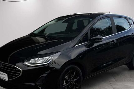 Ford Fiesta 16.884 km 16.990 € Mainz 55120